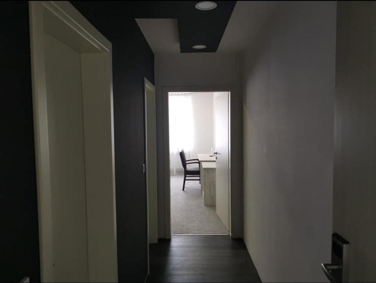 Bentheimer Hof Hagen  Eksteriør billede